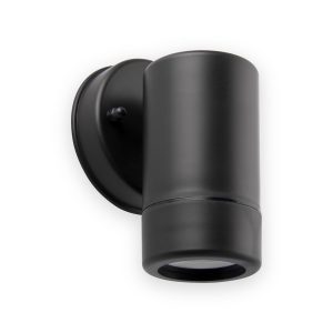Saxby Icarus 1lt wall IP44 7W