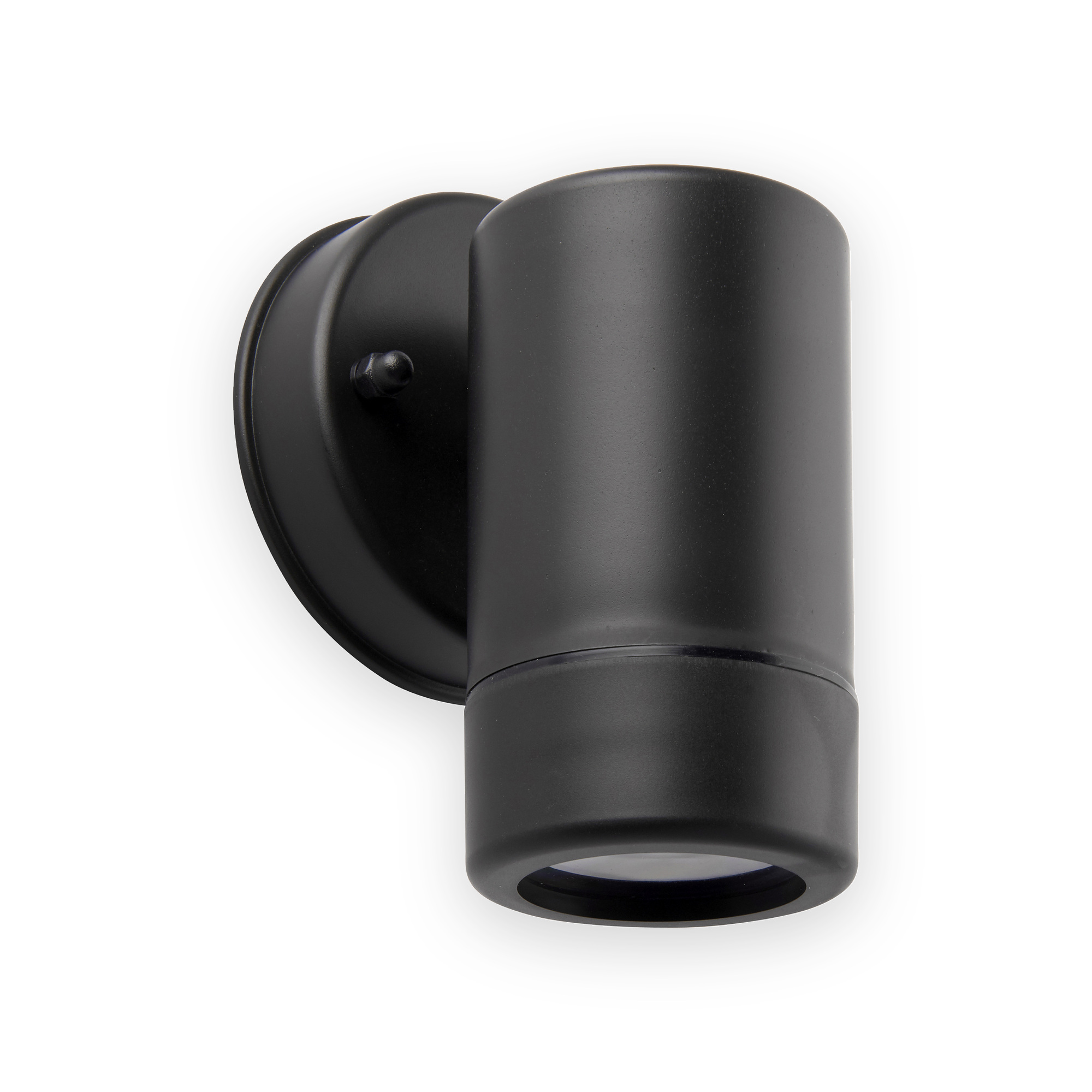 saxby-icarus-1lt-wall-ip44-7w-5017588810087 Saxby Icarus 1lt wall IP44 7W