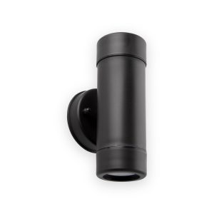 Saxby Icarus 2lt wall IP44 7W