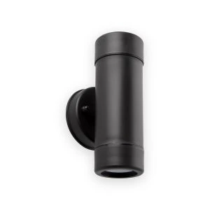 Saxby Icarus 2lt wall IP44 7W
