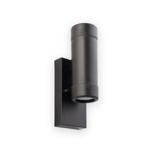 Saxby Icarus photocell 2lt wall IP44 7W