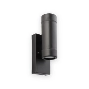 Saxby Icarus photocell 2lt wall IP44 7W
