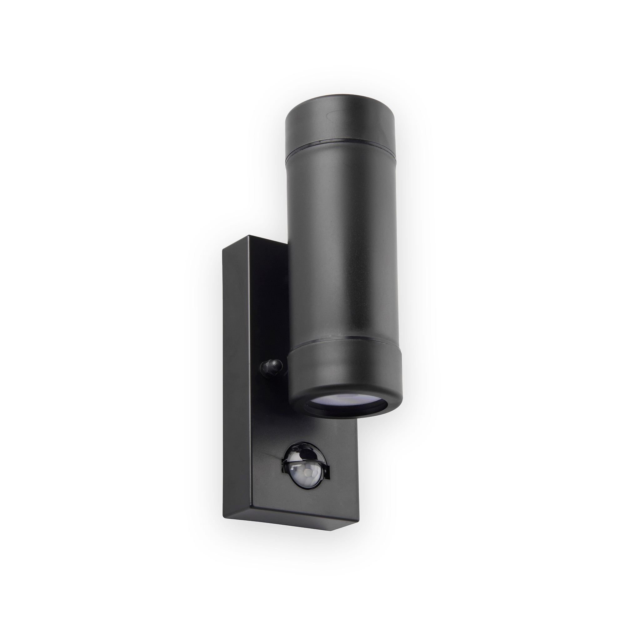 saxby-icarus-pir-2lt-wall-ip44-7w-5017588810117 Saxby Icarus PIR 2lt wall IP44 7W