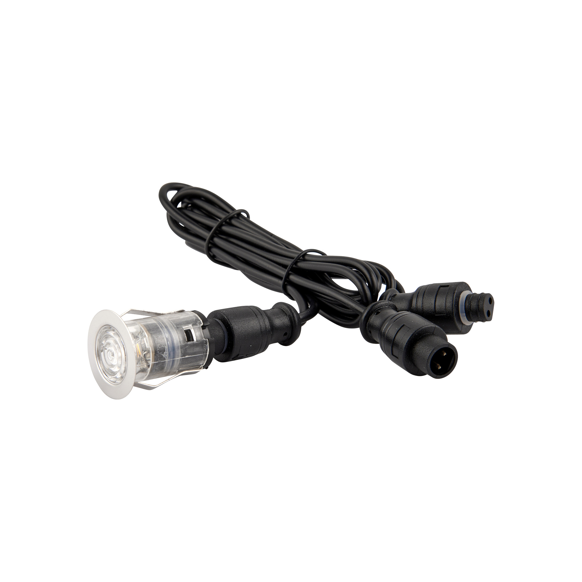 saxby-ikonpro-cct-3000k-4000k-25mm-ip67-0-75w-5017588944300-gallery-01 Saxby IkonPRO CCT 3000K/4000K 25mm IP67 0.75W