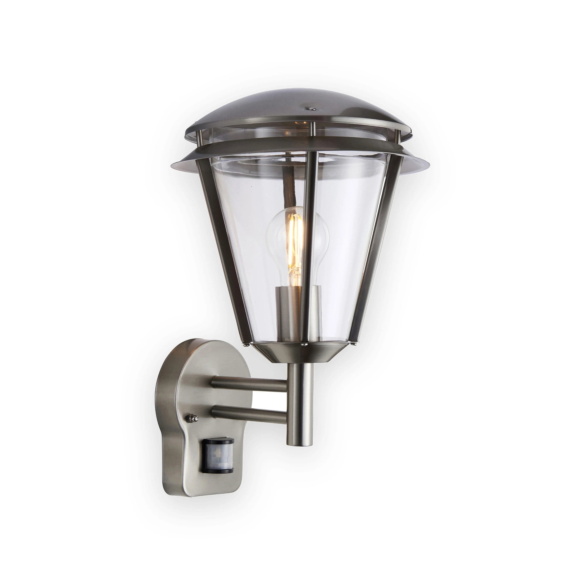 saxby-inova-pir-1lt-wall-ip44-60w-5017588499459 Saxby Inova PIR 1lt wall IP44 60W