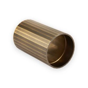 Saxby Juno LED Casing antique Brass