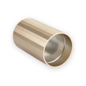 Saxby Juno LED Casing champagne