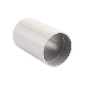 Saxby Juno LED Casing white