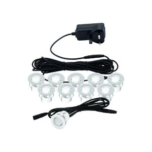 Saxby Kios 2 IP44 0.45W