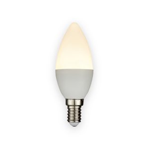 Saxby LED Candle 5W