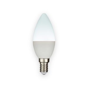 Saxby LED Candle 5W