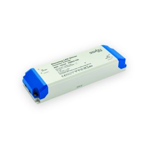 Saxby LED driver constant voltage dimmable 24V 100W