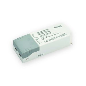 Saxby LED driver constant voltage dimmable 24V 25W
