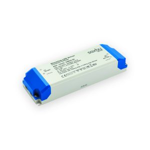 Saxby LED driver constant voltage dimmable 24V 50W