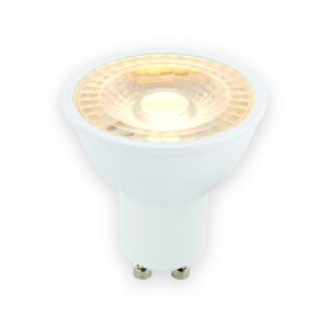 Saxby LED SMD beam angle 38 degrees dimmable 5W