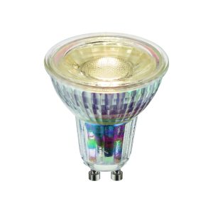 Saxby LED SMD dimmable 6W