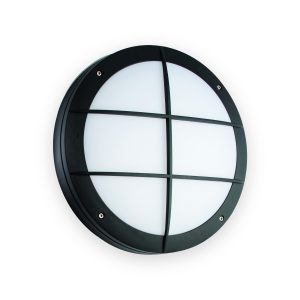 Saxby Luik grill casing IP65 18W
