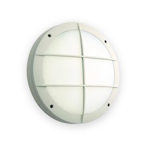 Saxby Luik grill casing IP65 18W