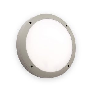 Saxby Luik plain casing IP65 18W