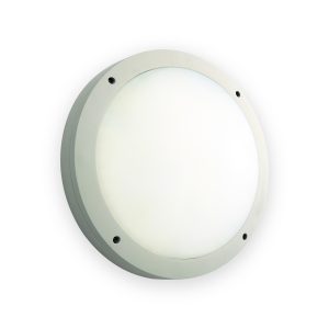 Saxby Luik plain casing IP65 18W
