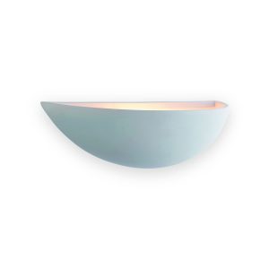 Saxby Mini crescent 1lt wall 40W