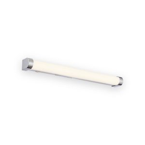 Saxby Moda 1lt wall IP44 15W