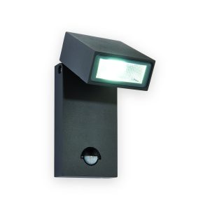 Saxby Morti PIR IP44 11W