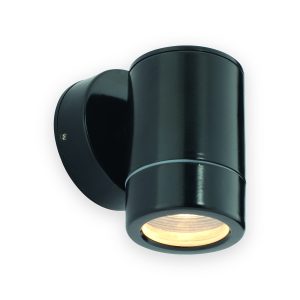 Saxby Odyssey 1lt wall IP65 7W
