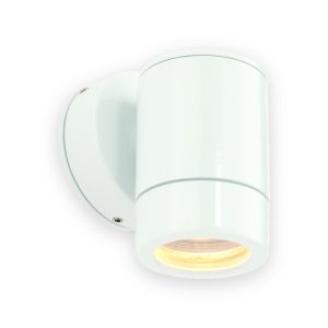 Saxby Odyssey 1lt wall IP65 7W