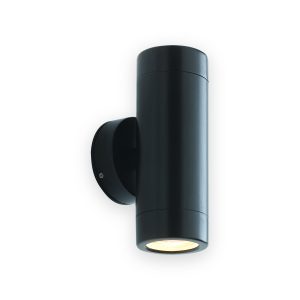 Saxby Odyssey 2lt wall IP65 7W