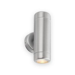 Saxby Odyssey 2lt wall IP65 7W