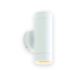 Saxby Odyssey 2lt wall IP65 7W