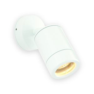 Saxby Odyssey spot wall IP65 7W