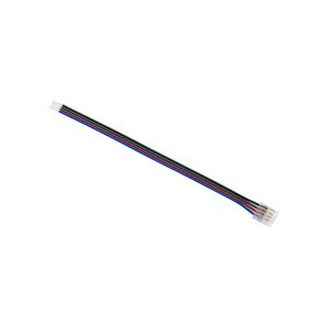 Saxby OrionRGB Connector tape to Controller