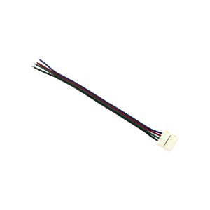 Saxby OrionRGB Connector tape to controller
