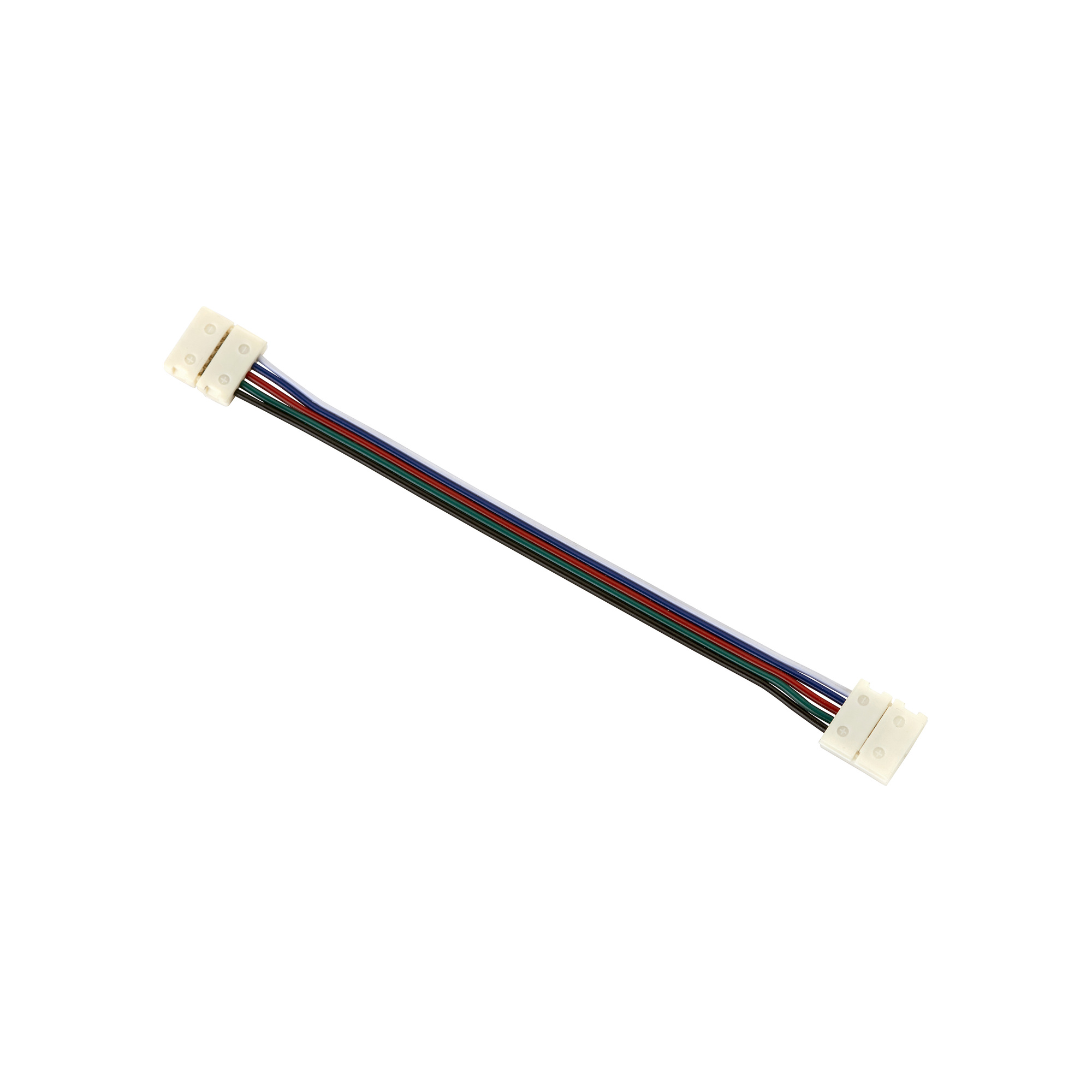 saxby-orionrgbw-connector-flexible-tape-to-tape-5017588990390-gallery-01 Saxby OrionRGBW Connector flexible tape to tape