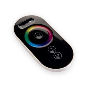 Saxby OrionRGBW Touch Remote