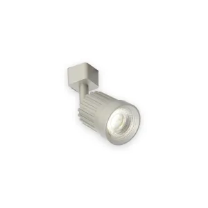 Saxby Pacto track head silver 10W