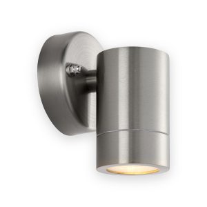 Saxby Palin 1lt wall marine grade IP65 7W