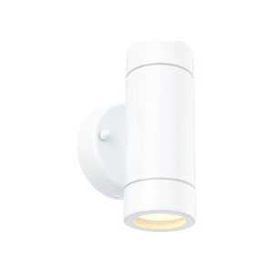 Saxby Palin 2lt wall IP44 7W