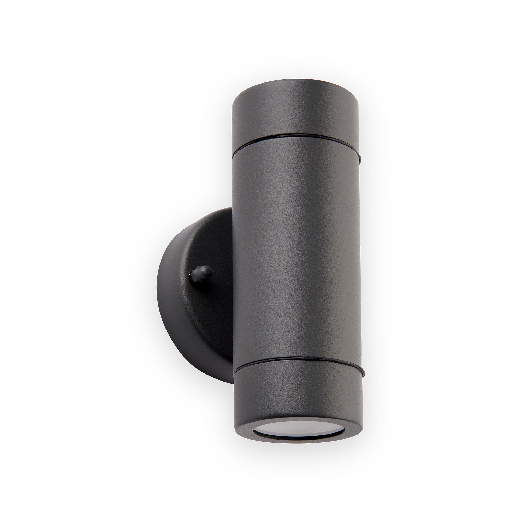 saxby-palin-2lt-wall-ip44-7w-5017588947929 Saxby Palin 2lt wall IP44 7W