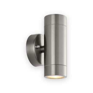 Saxby Palin 2lt wall marine grade IP65 7W