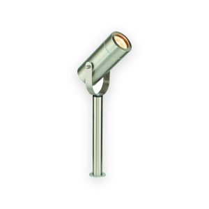 Saxby Palin 310mm Spike IP44 7W