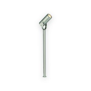 Saxby Palin 610mm spike IP44 7W