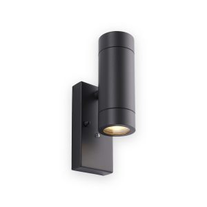 Saxby Palin photocell IP44 7W
