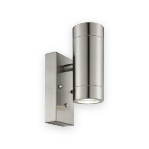 Saxby Palin photocell IP44 7W