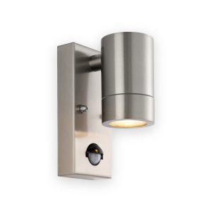 Saxby Palin PIR 1lt wall marine grade IP65 7W