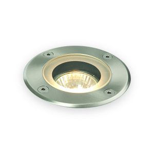 Saxby Pillar round marine grade IP65 50W