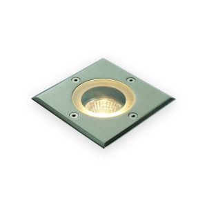 Saxby Pillar square marine grade IP65 50W