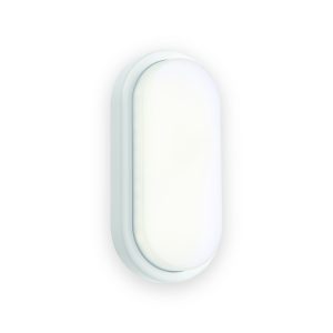 Saxby Pillo IP54 12W